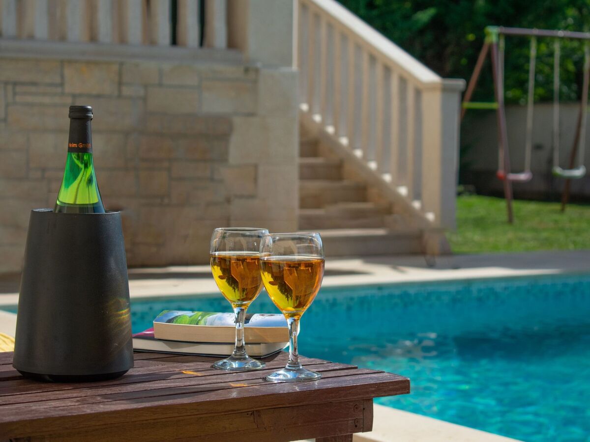 Villa Coridigo, maison 4 chambres avec piscine privée - Photo 29