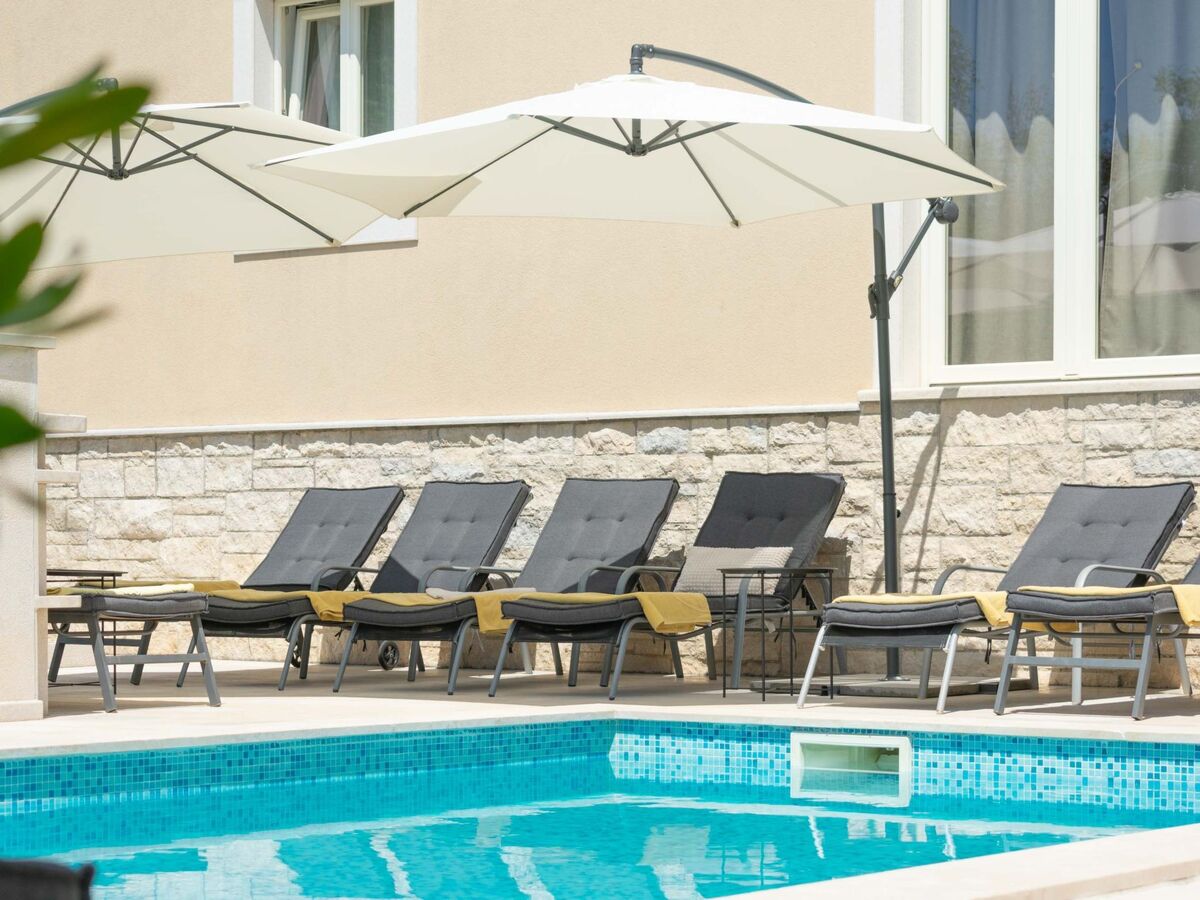 Villa Coridigo, maison 4 chambres avec piscine privée - Photo 30