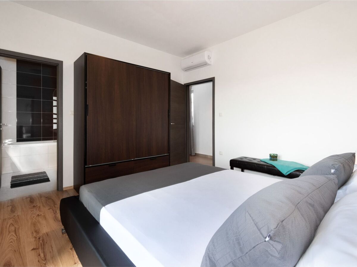 Villa Coridigo, maison 4 chambres avec piscine privée - Photo 40