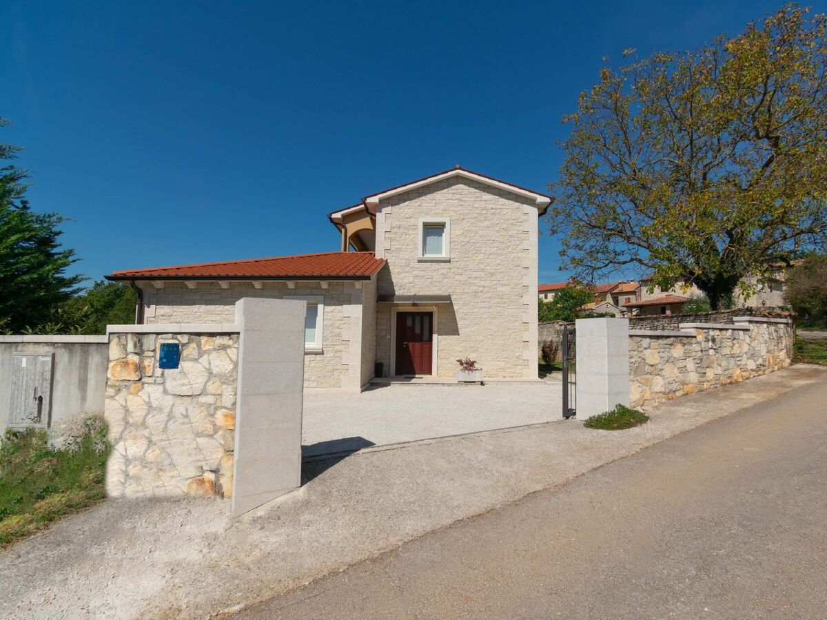 Villa Coridigo, maison 4 chambres avec piscine privée - Photo 47
