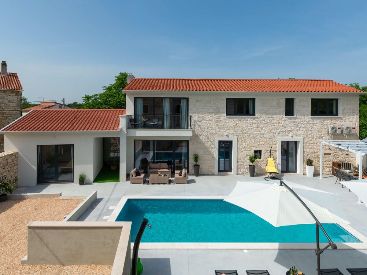Villa Simone - Maison 4 chambres, piscine privée 30 m² - Photo 6