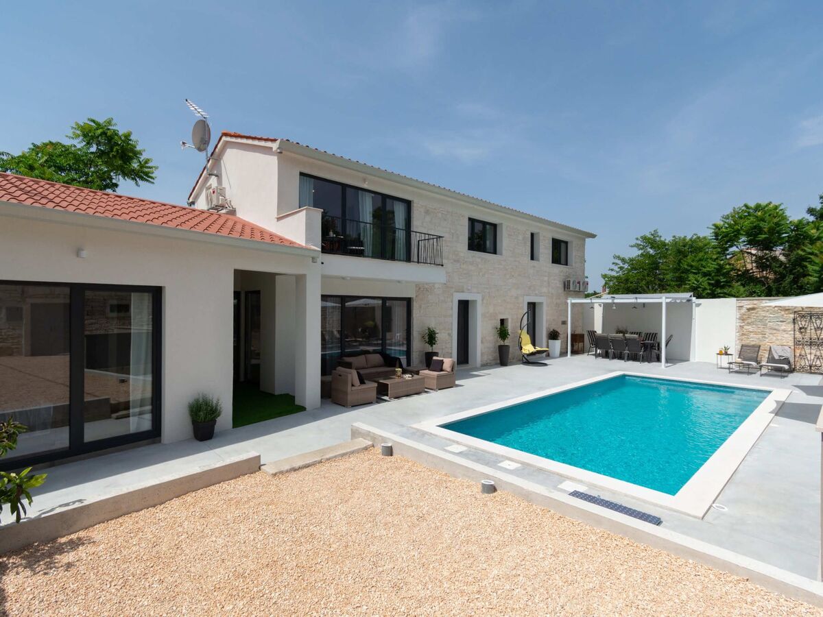 Villa Simone - Maison 4 chambres, piscine privée 30 m² - Photo 7