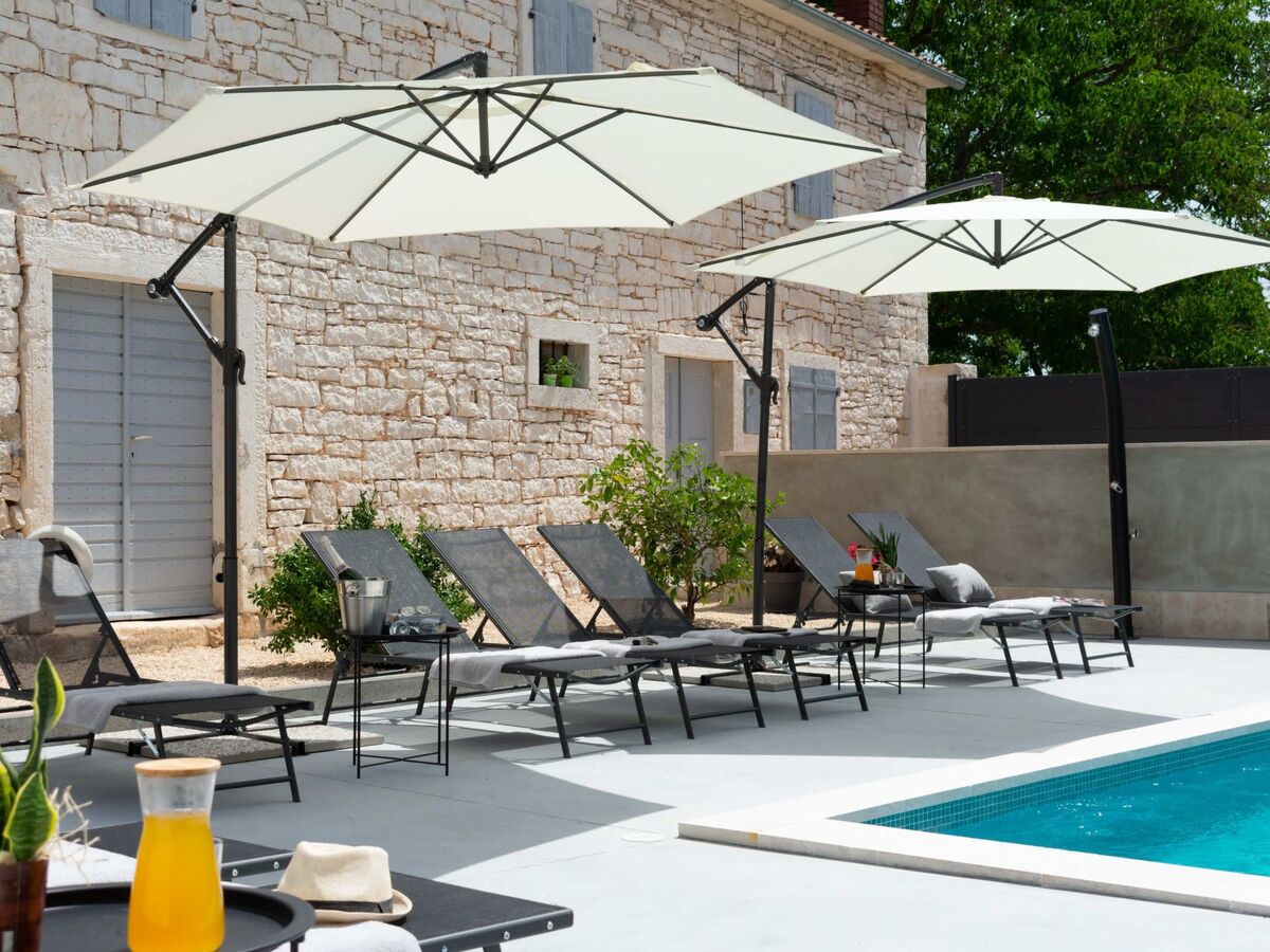 Villa Simone - Maison 4 chambres, piscine privée 30 m² - Photo 9