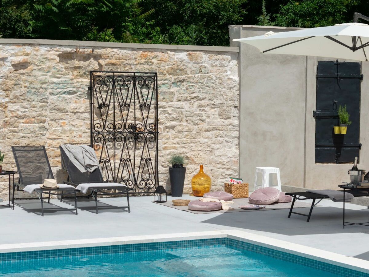 Villa Simone - Maison 4 chambres, piscine privée 30 m² - Photo 10