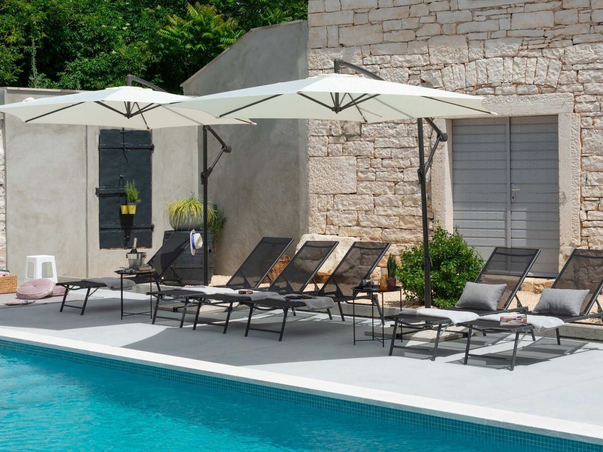 Villa Simone - Maison 4 chambres, piscine privée 30 m² - Photo 11
