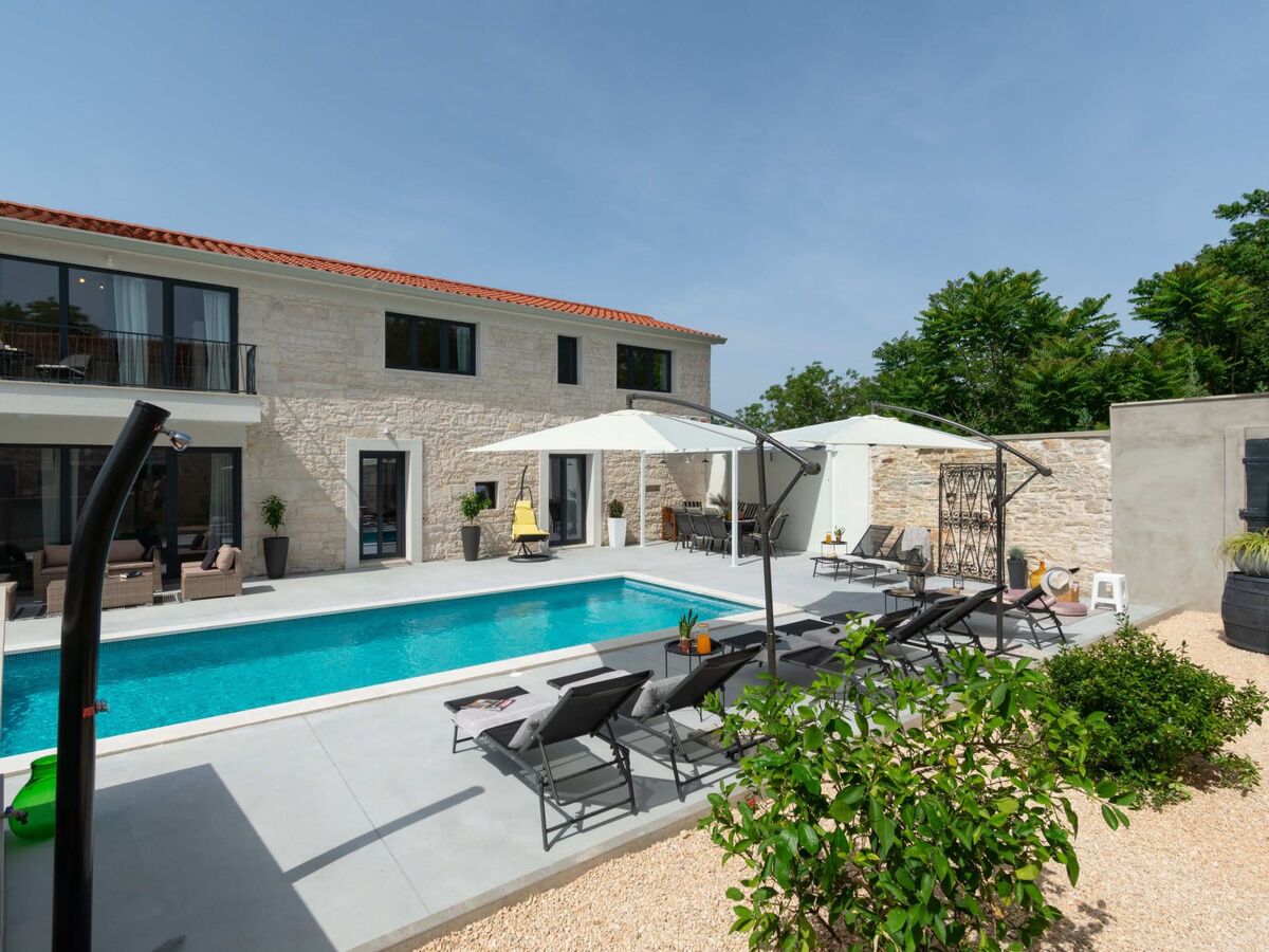 Villa Simone - Maison 4 chambres, piscine privée 30 m² - Photo 13