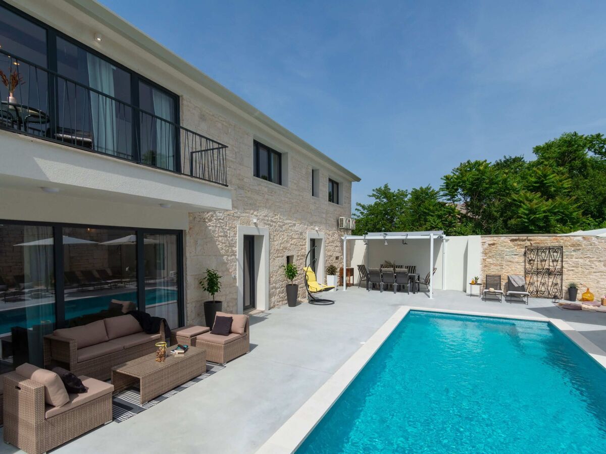 Villa Simone - Maison 4 chambres, piscine privée 30 m² - Photo 14