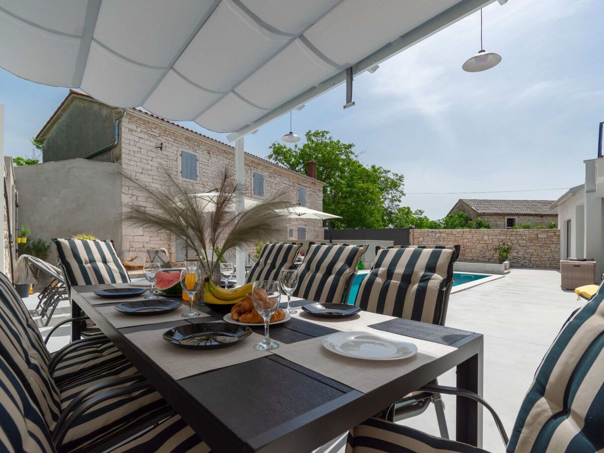 Villa Simone - Maison 4 chambres, piscine privée 30 m² - Photo 16