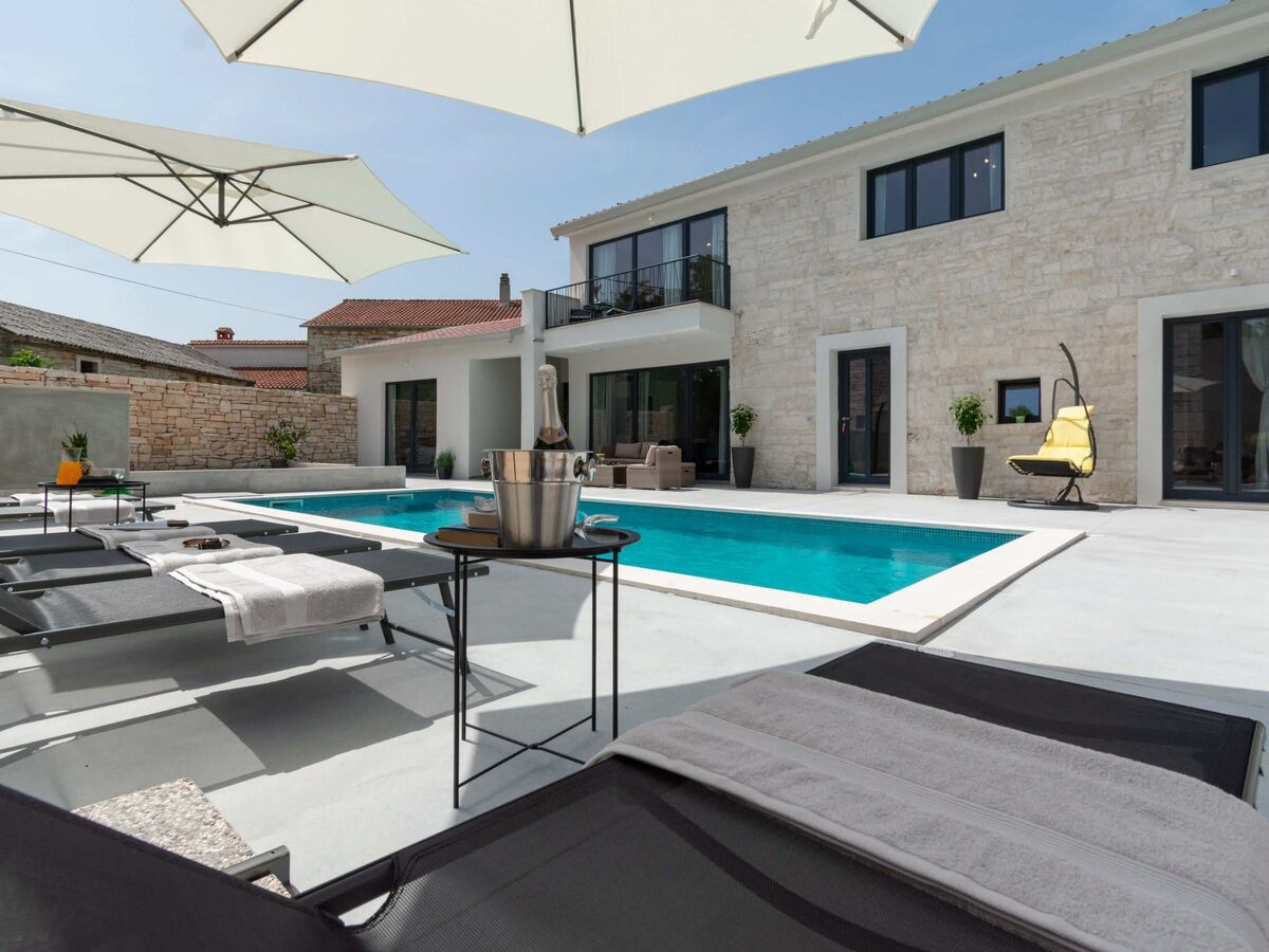 Villa Simone - Maison 4 chambres, piscine privée 30 m² - Photo 18