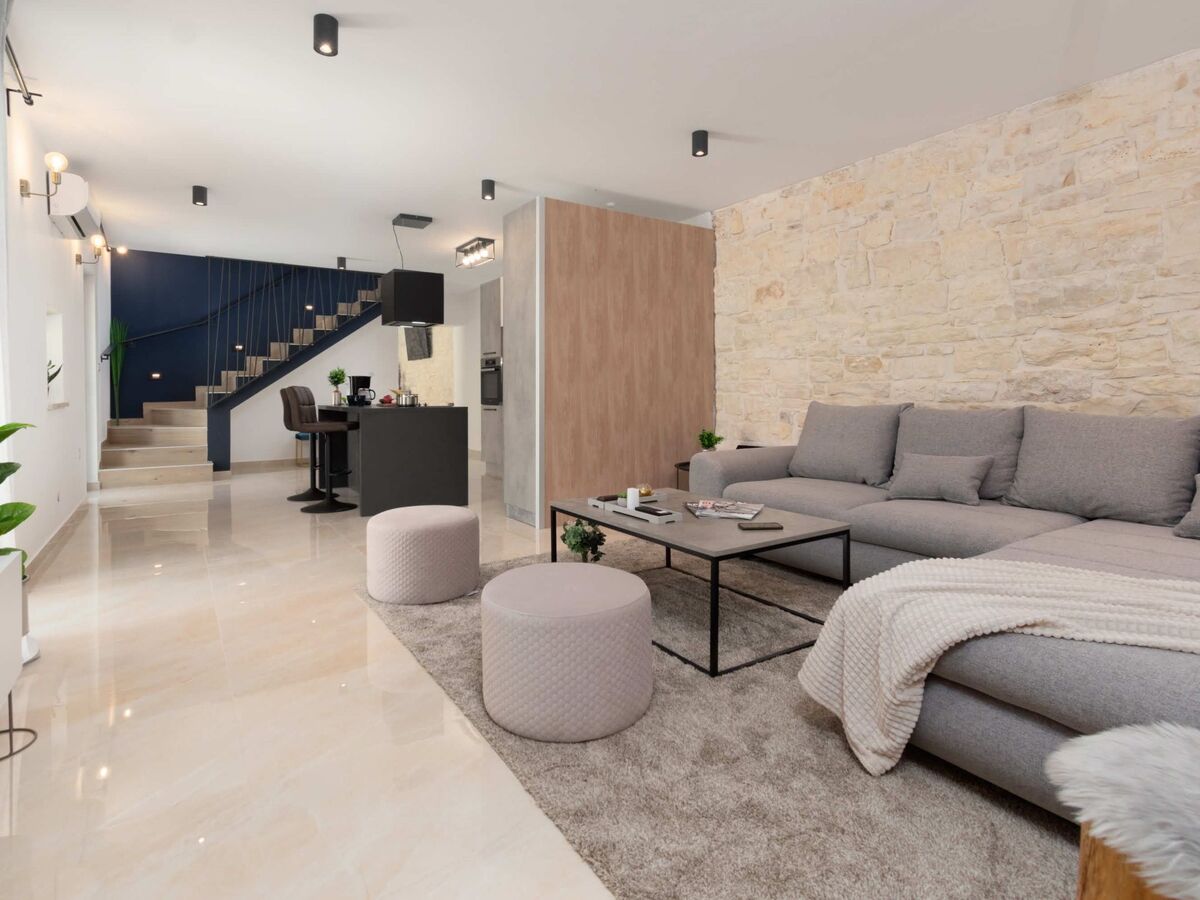 Villa Simone - Maison 4 chambres, piscine privée 30 m² - Photo 21