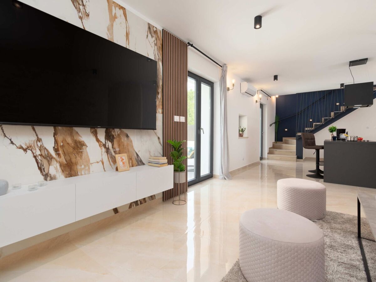 Villa Simone - Maison 4 chambres, piscine privée 30 m² - Photo 22