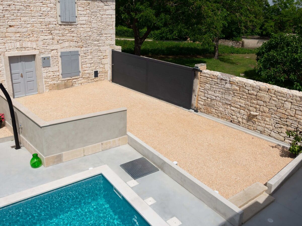 Villa Simone - Maison 4 chambres, piscine privée 30 m² - Photo 28