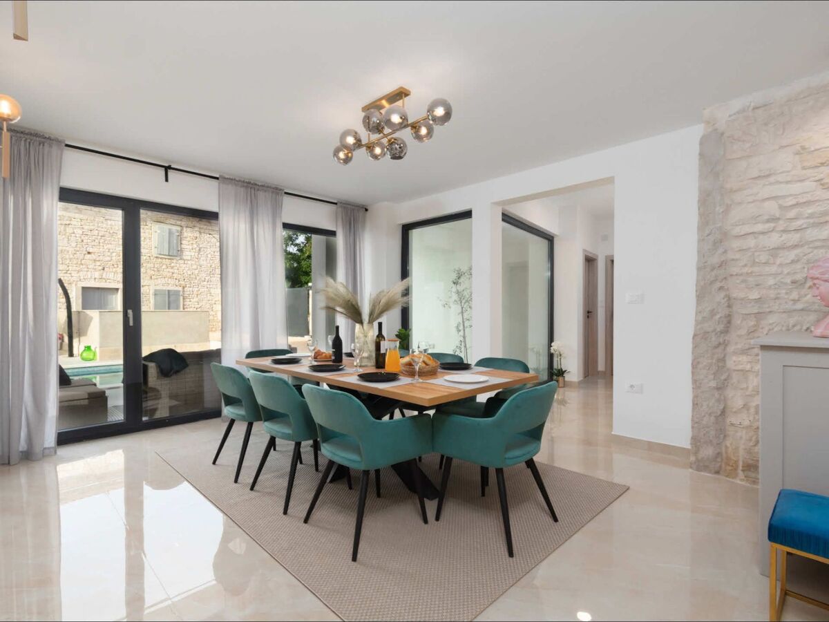Villa Simone - Maison 4 chambres, piscine privée 30 m² - Photo 35