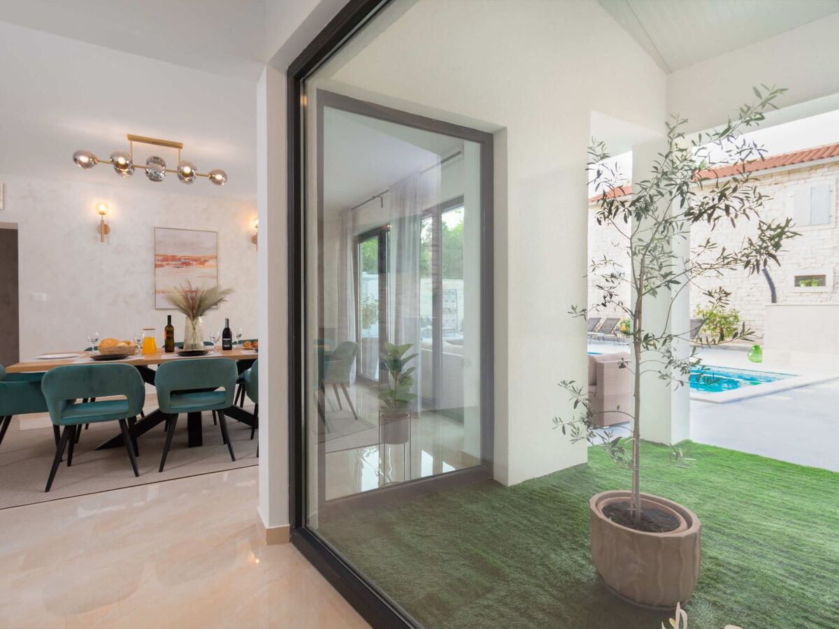 Villa Simone - Maison 4 chambres, piscine privée 30 m² - Photo 38
