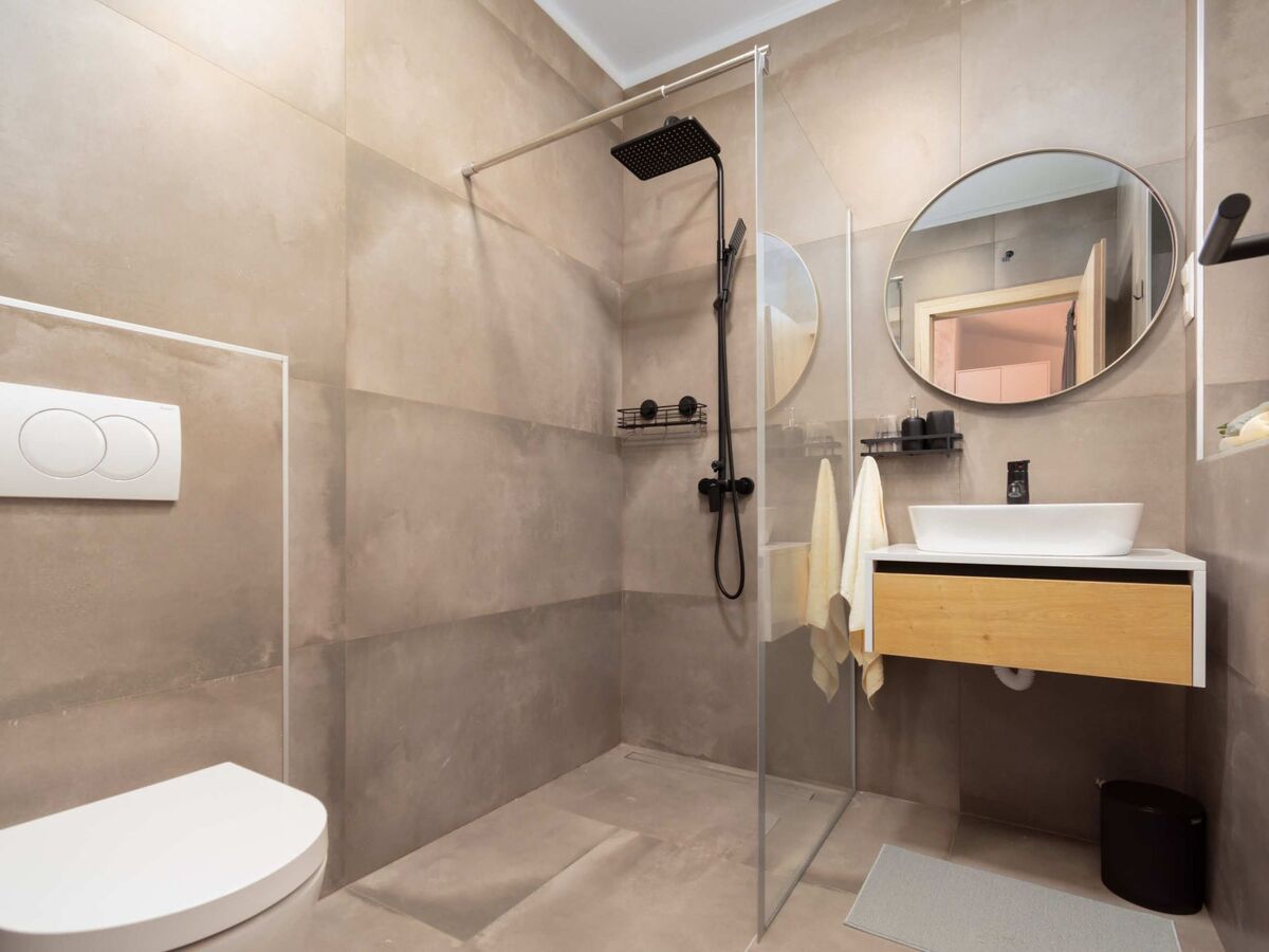 Villa Simone - Maison 4 chambres, piscine privée 30 m² - Photo 43