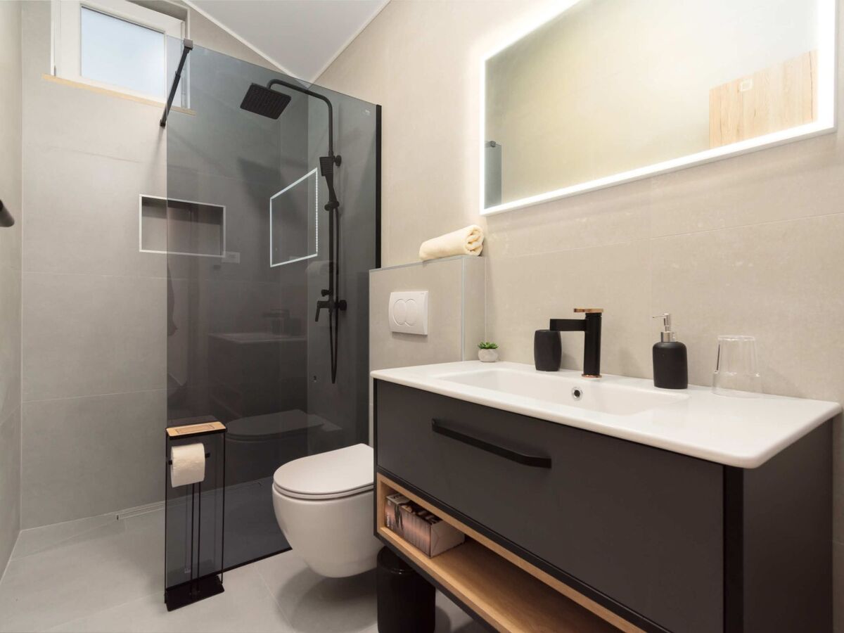 Villa Simone - Maison 4 chambres, piscine privée 30 m² - Photo 44