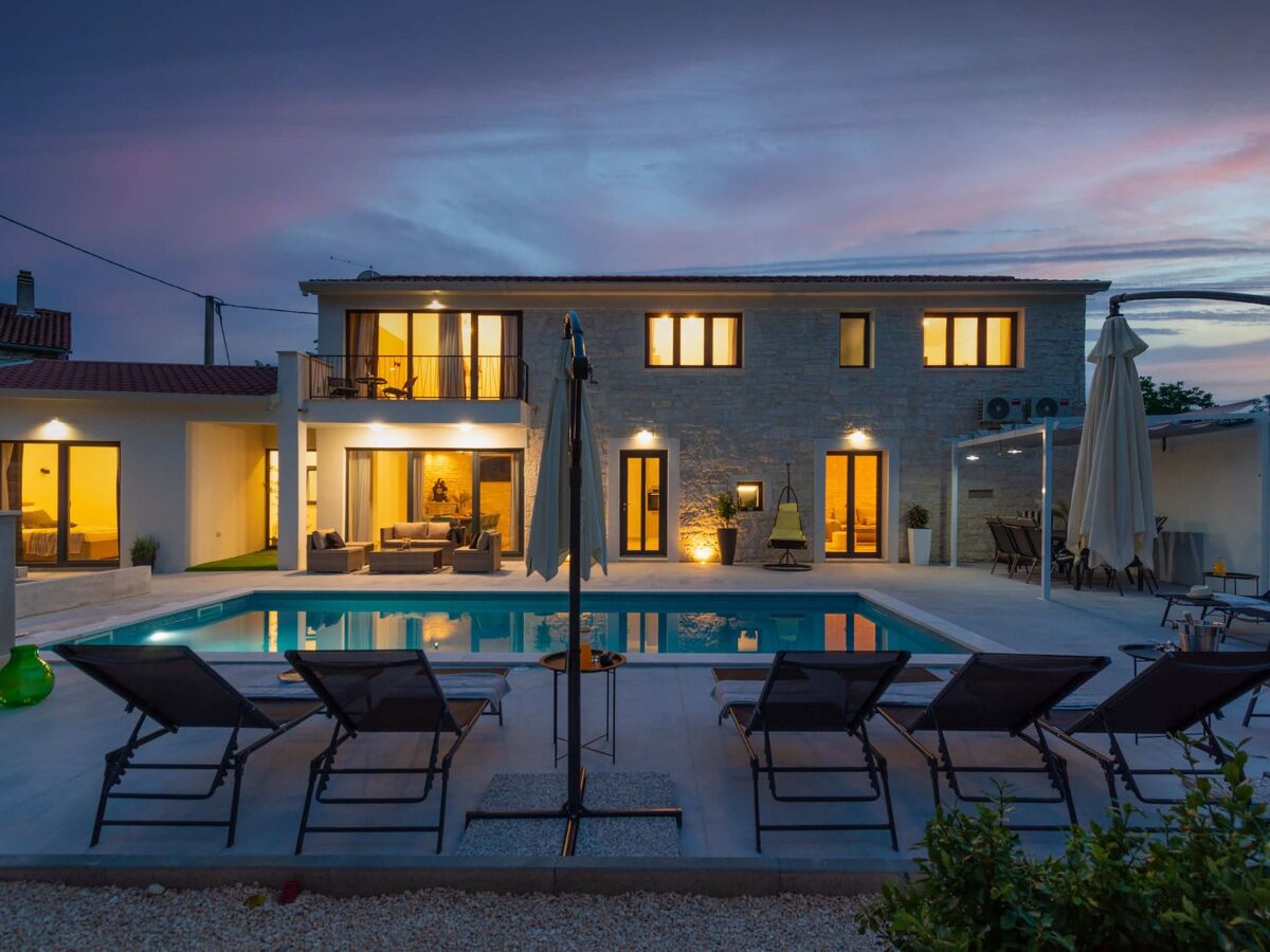 Villa Simone - Maison 4 chambres, piscine privée 30 m² - Photo 47