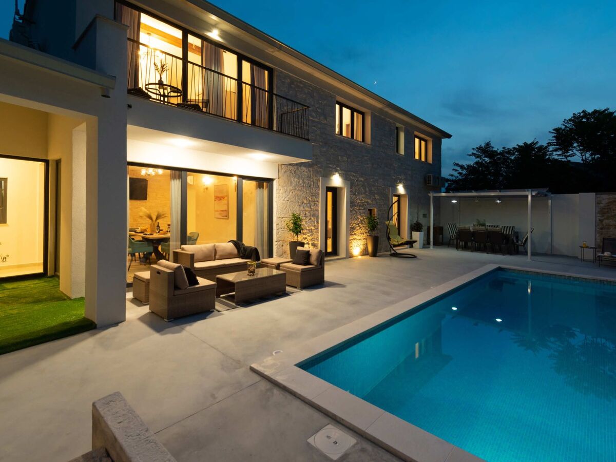 Villa Simone - Maison 4 chambres, piscine privée 30 m² - Photo 48