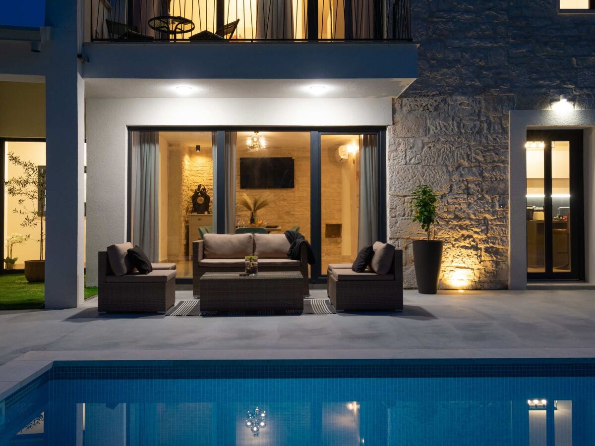 Villa Simone - Maison 4 chambres, piscine privée 30 m² - Photo 49