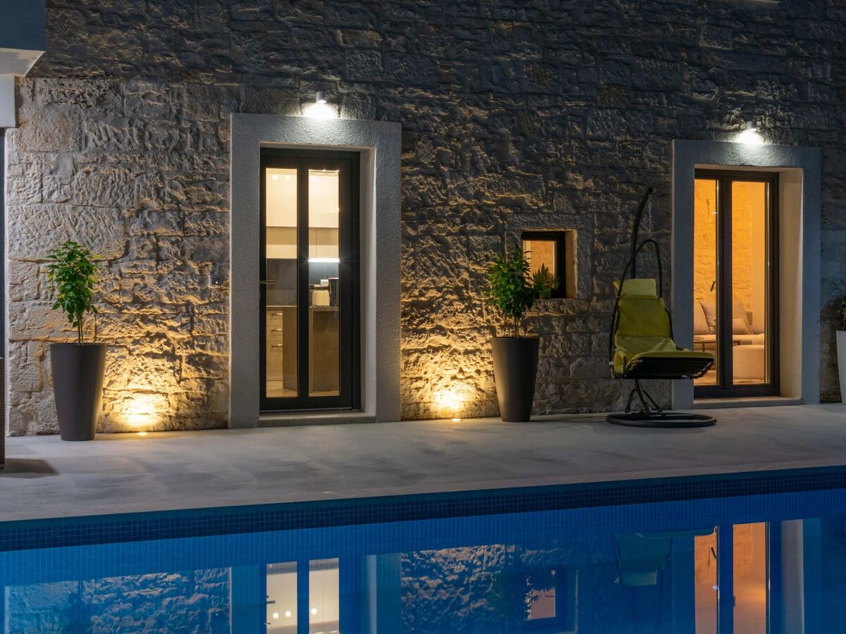 Villa Simone - Maison 4 chambres, piscine privée 30 m² - Photo 50
