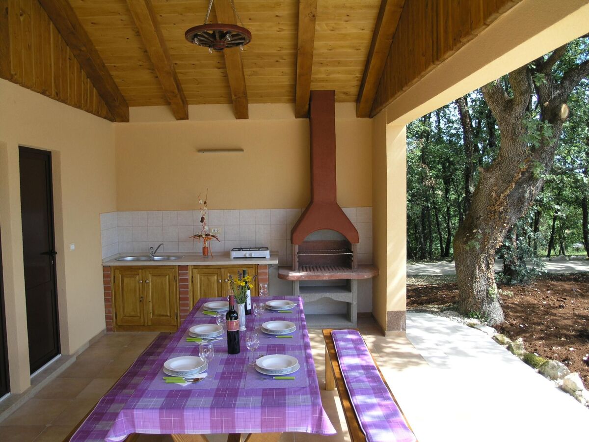 Villa Fragola avec piscine et vue sur les montagnes - Photo 5