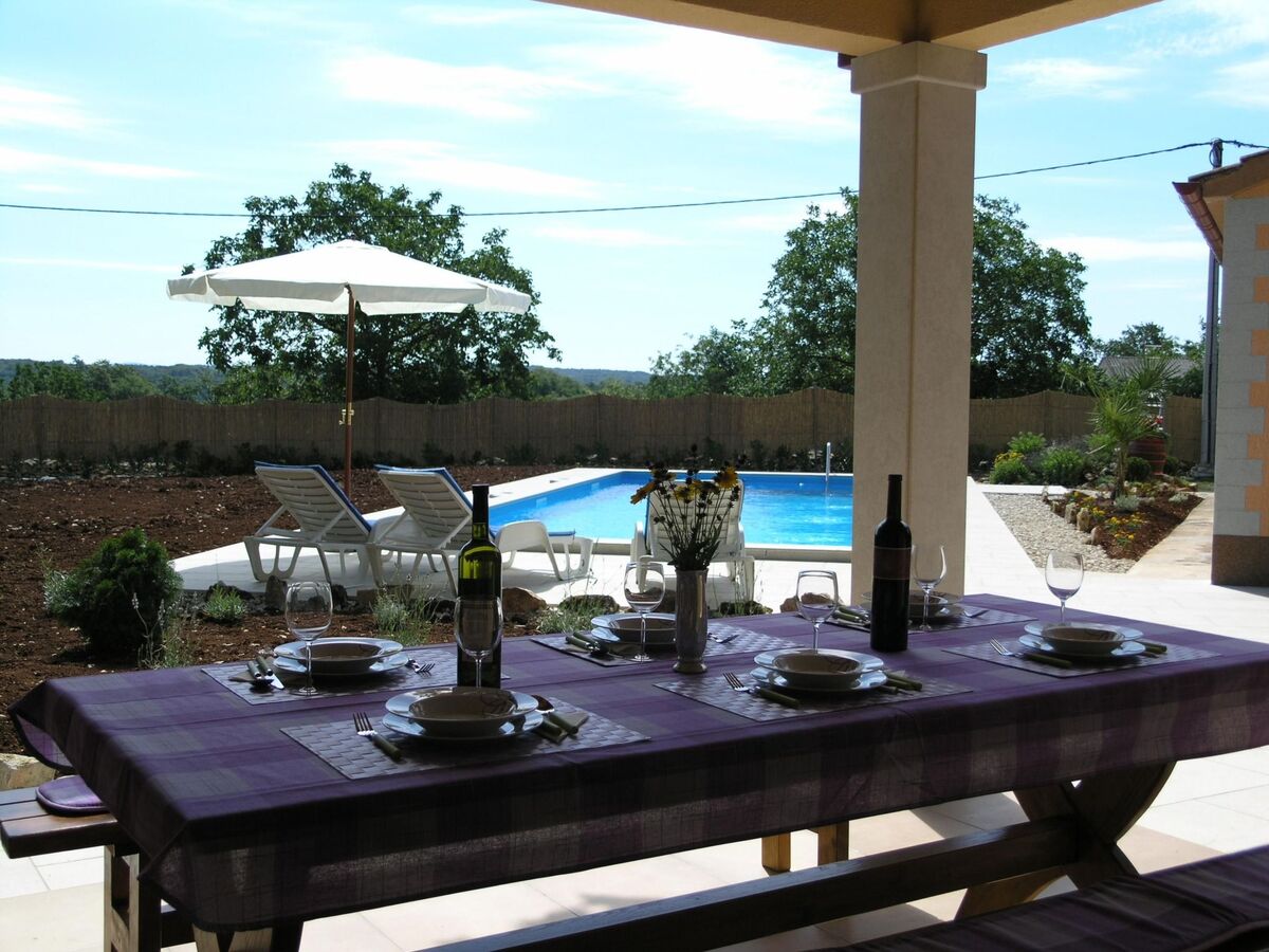 Villa Fragola avec piscine et vue sur les montagnes - Photo 7
