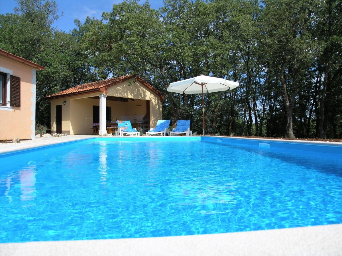 Villa Fragola avec piscine et vue sur les montagnes - Photo 9