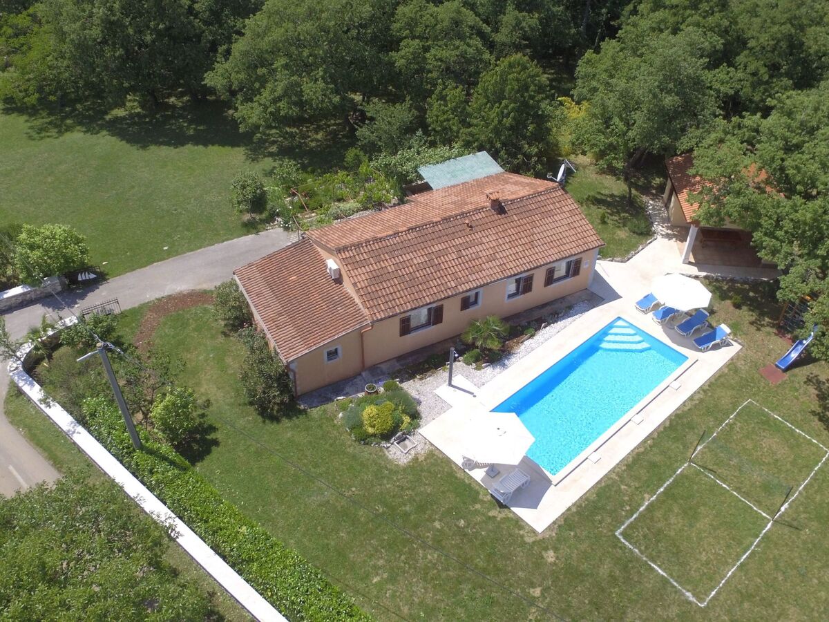 Villa Fragola avec piscine et vue sur les montagnes - Photo 38