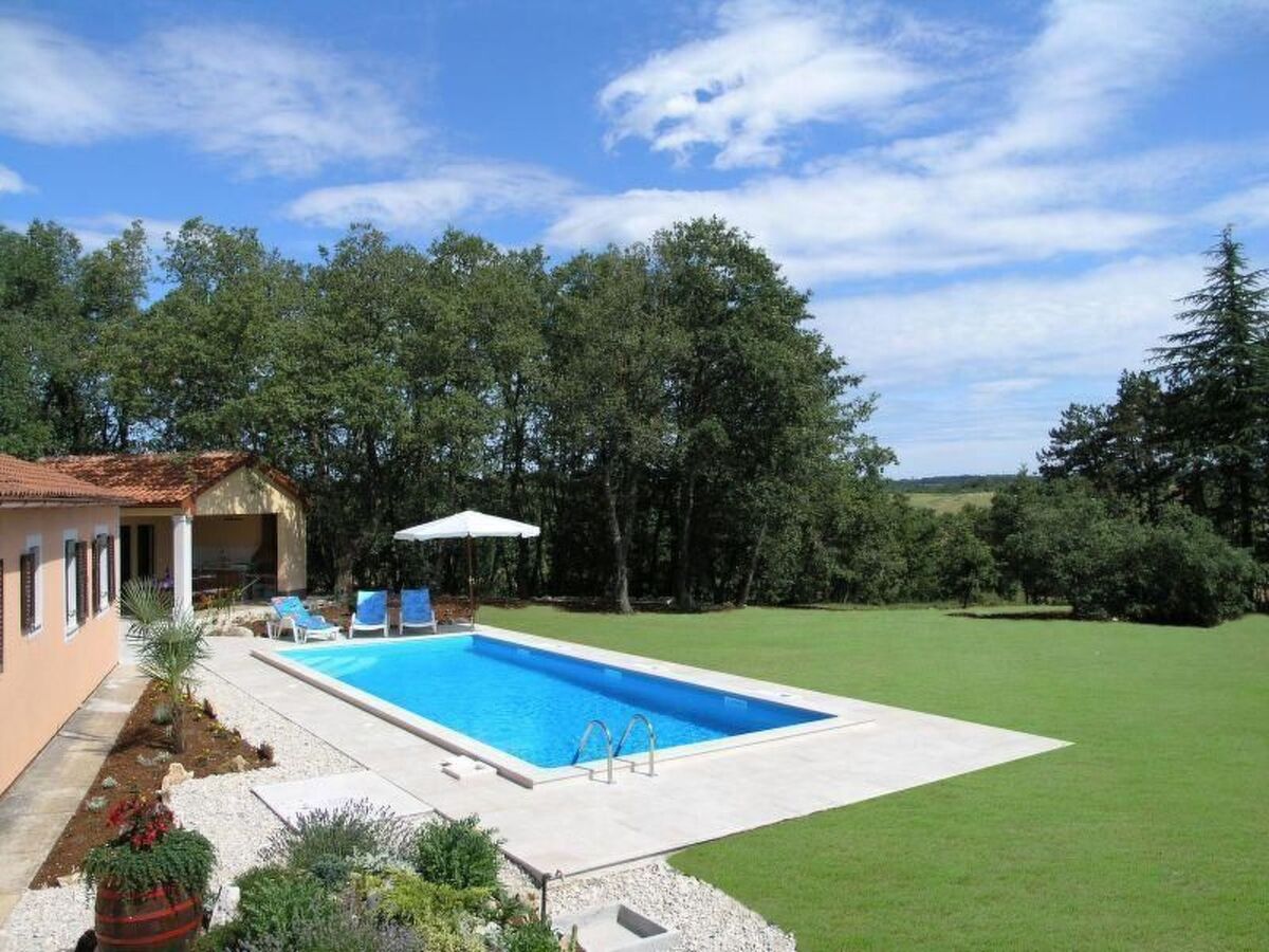 Villa Fragola avec piscine et vue sur les montagnes - Photo 40