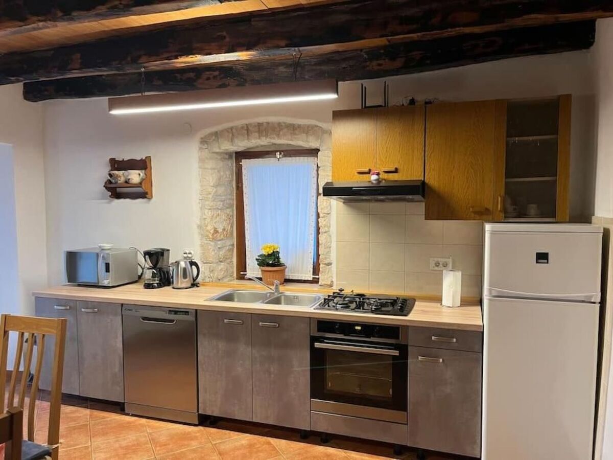 Maison Anna à Jakovici - Piscine privée, 8 personnes - Photo 4