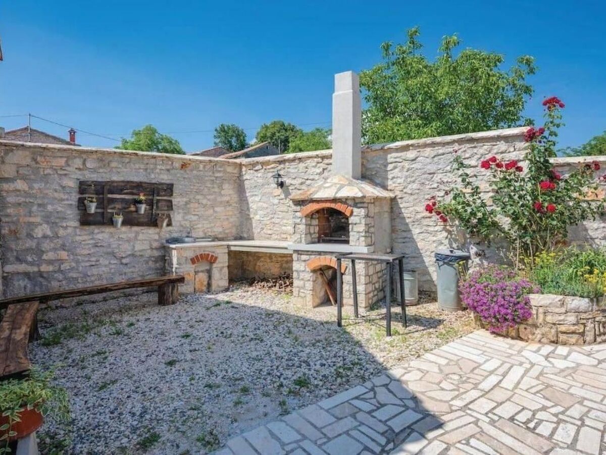 Maison Anna à Jakovici - Piscine privée, 8 personnes - Photo 5