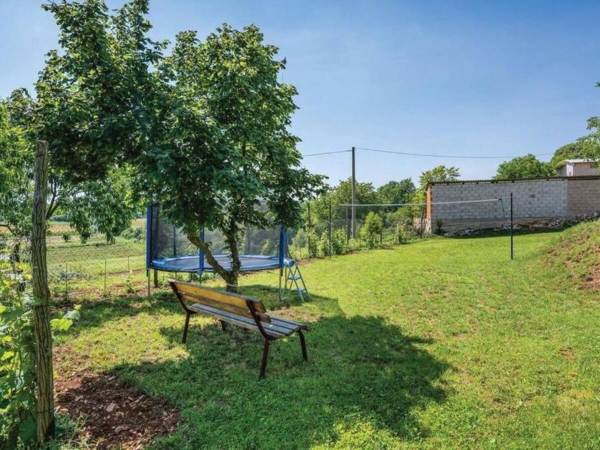Maison Anna à Jakovici - Piscine privée, 8 personnes - Photo 6