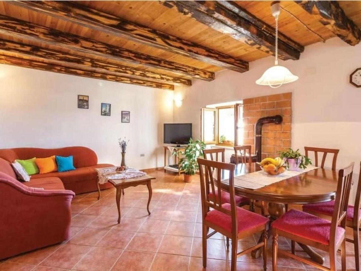 Maison Anna à Jakovici - Piscine privée, 8 personnes - Photo 8