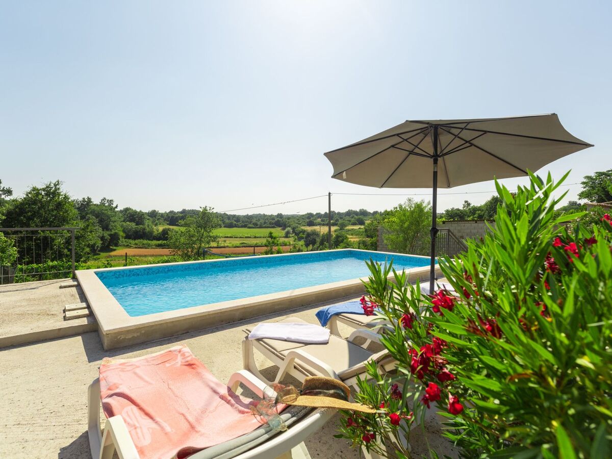 Maison Anna à Jakovici - Piscine privée, 8 personnes - Photo 13