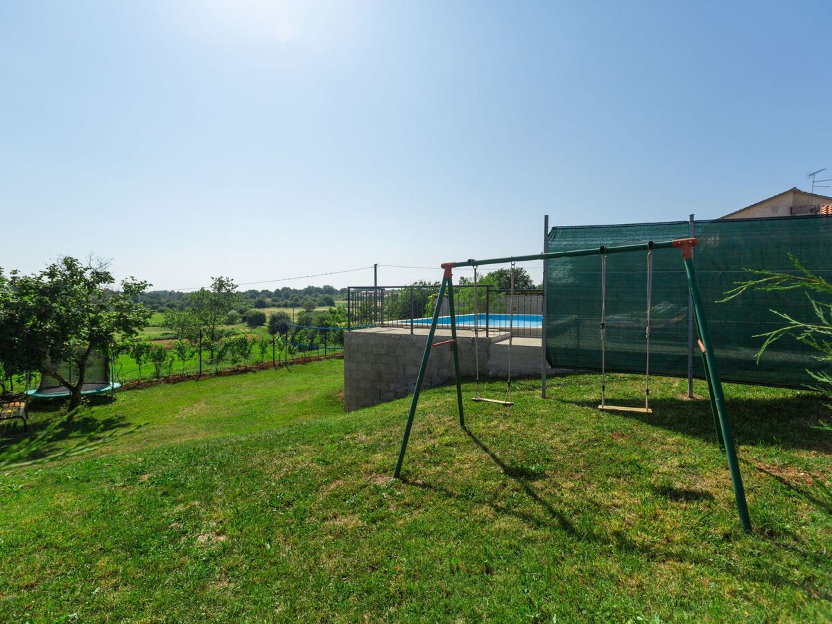 Maison Anna à Jakovici - Piscine privée, 8 personnes - Photo 15