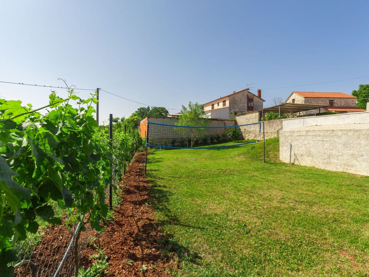Maison Anna à Jakovici - Piscine privée, 8 personnes - Photo 16