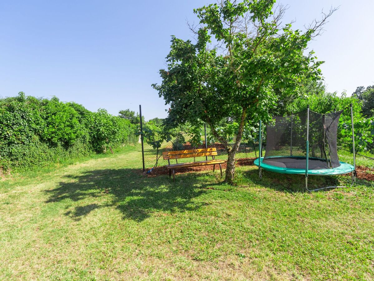 Maison Anna à Jakovici - Piscine privée, 8 personnes - Photo 17