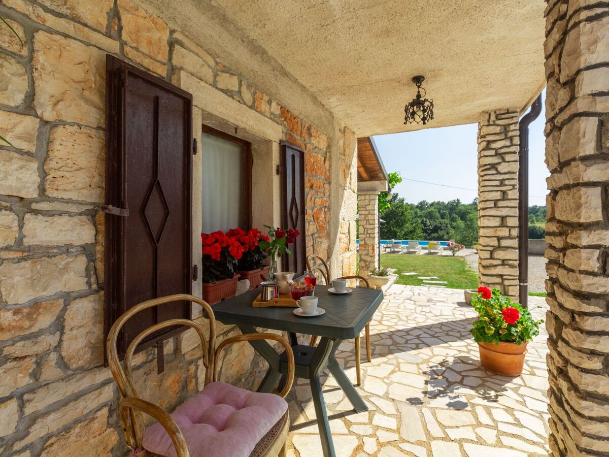 Maison Anna à Jakovici - Piscine privée, 8 personnes - Photo 19