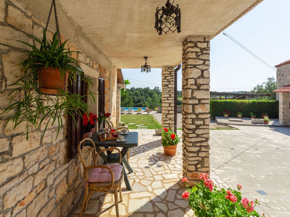 Maison Anna à Jakovici - Piscine privée, 8 personnes - Photo 20