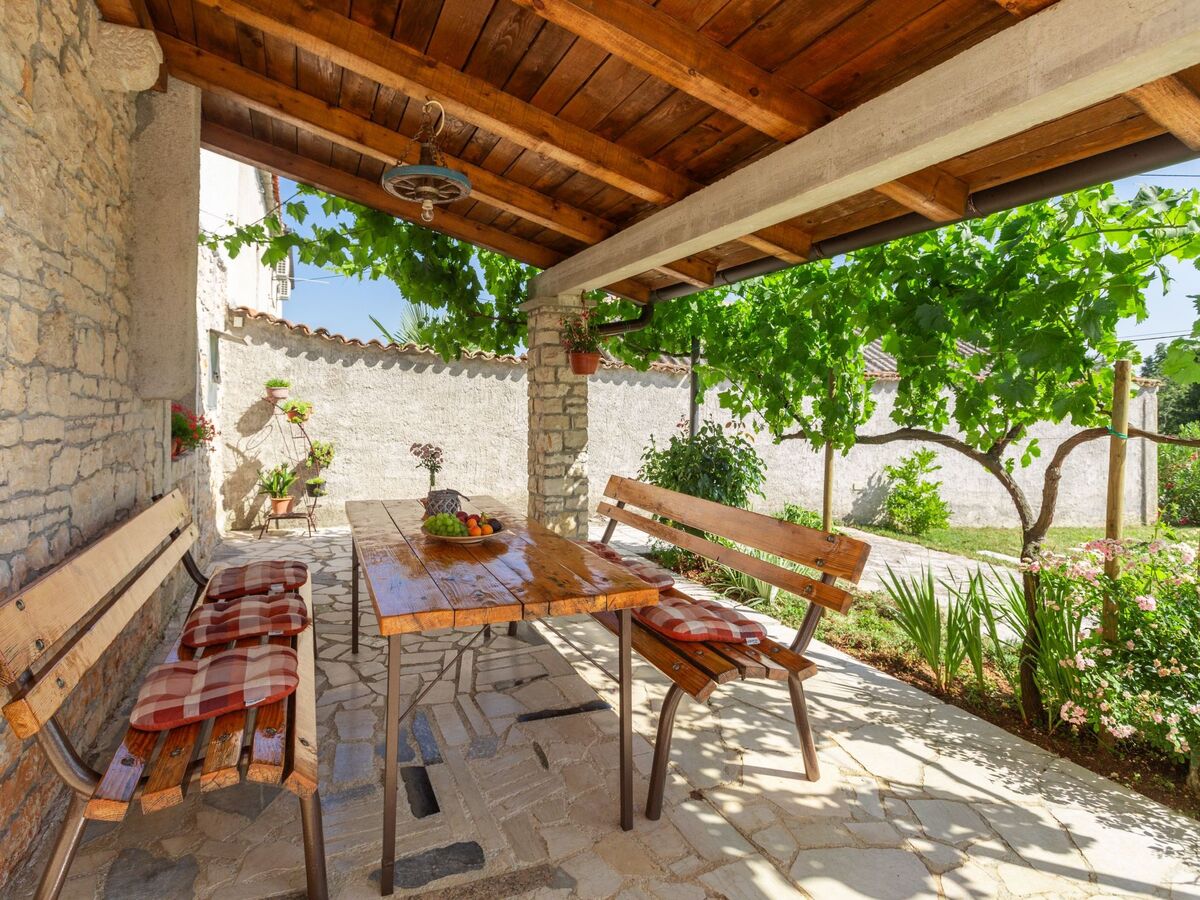 Maison Anna à Jakovici - Piscine privée, 8 personnes - Photo 21