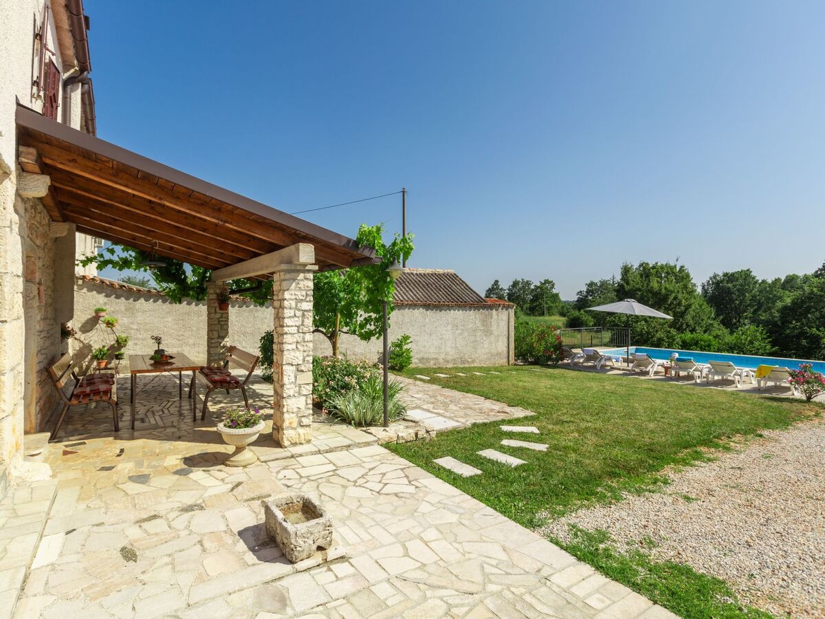 Maison Anna à Jakovici - Piscine privée, 8 personnes - Photo 22