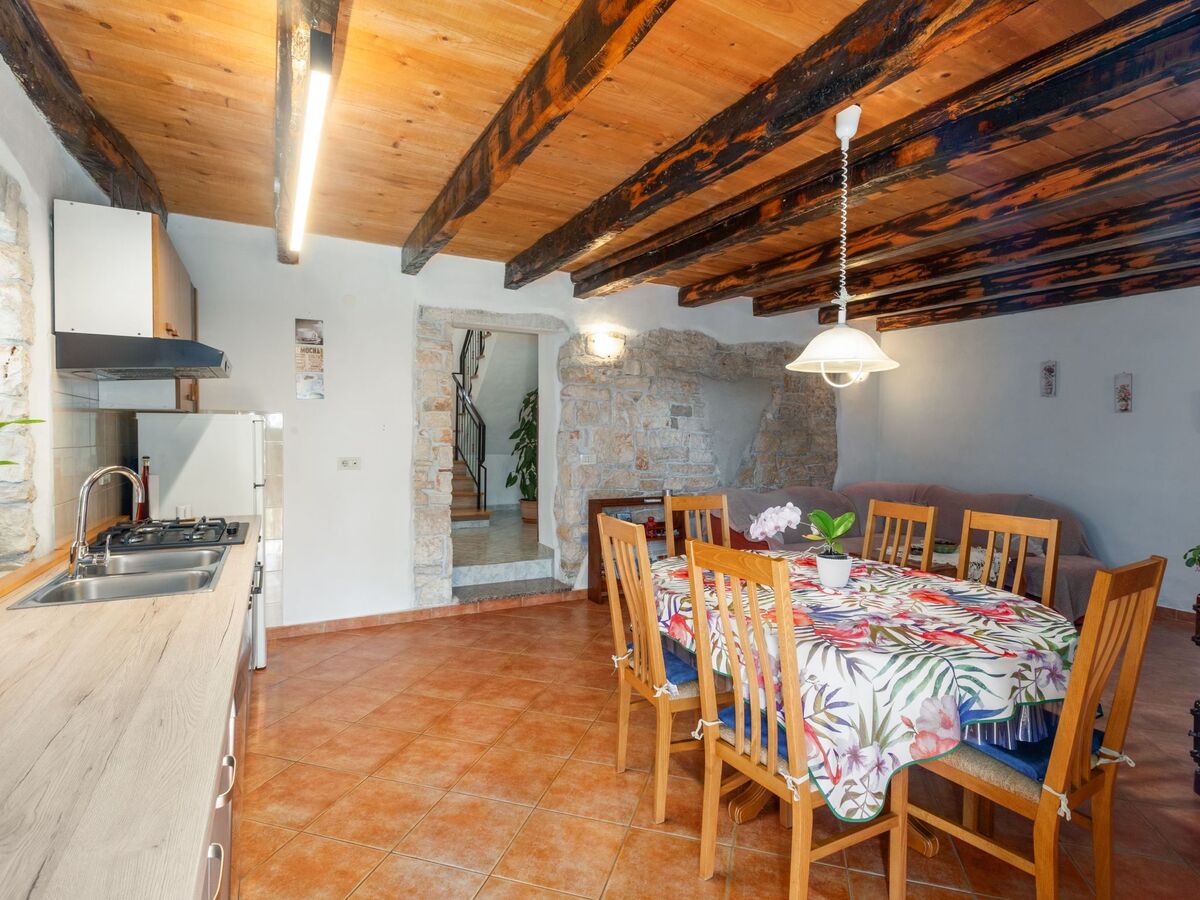 Maison Anna à Jakovici - Piscine privée, 8 personnes - Photo 24
