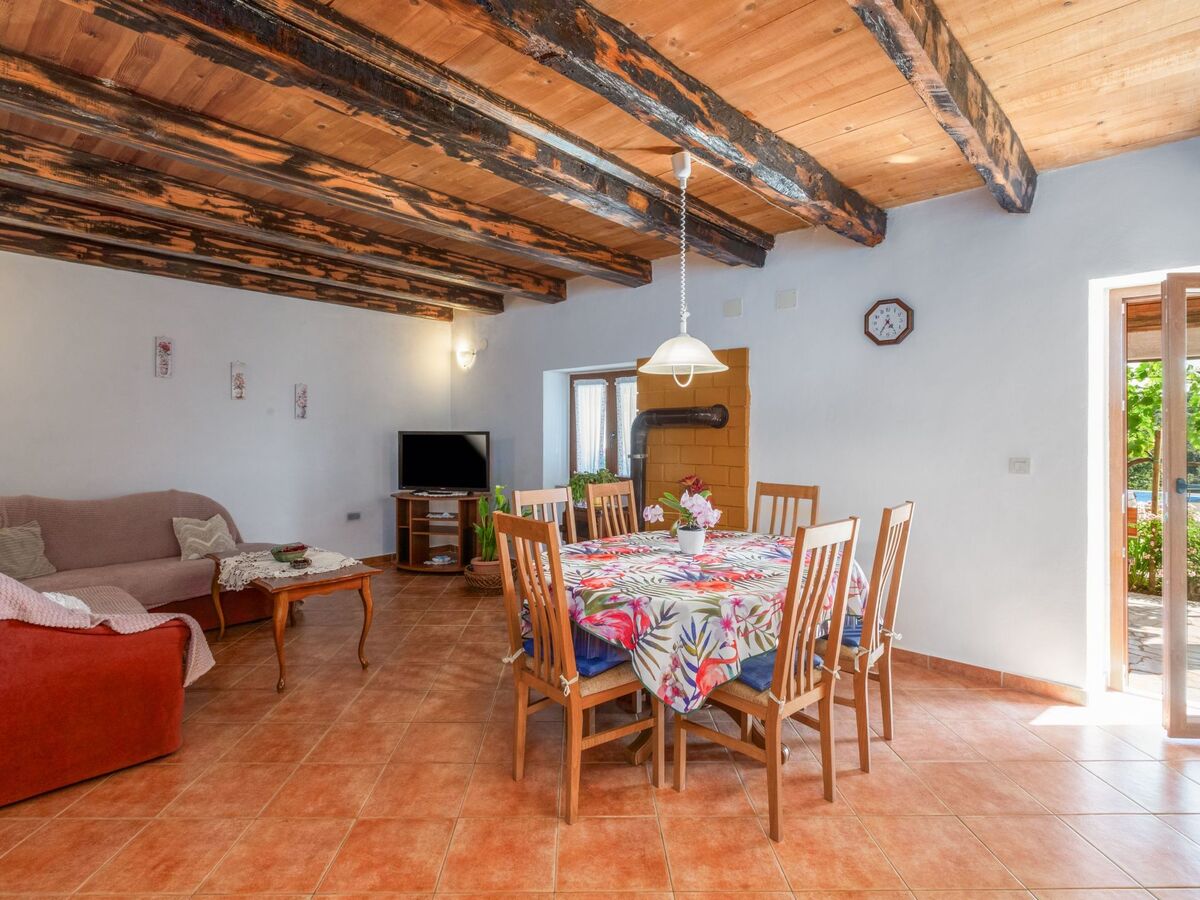 Maison Anna à Jakovici - Piscine privée, 8 personnes - Photo 25