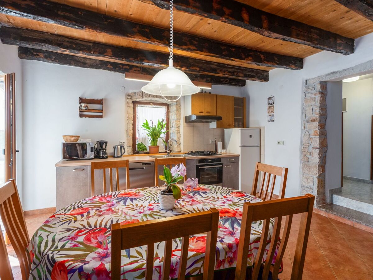 Maison Anna à Jakovici - Piscine privée, 8 personnes - Photo 26