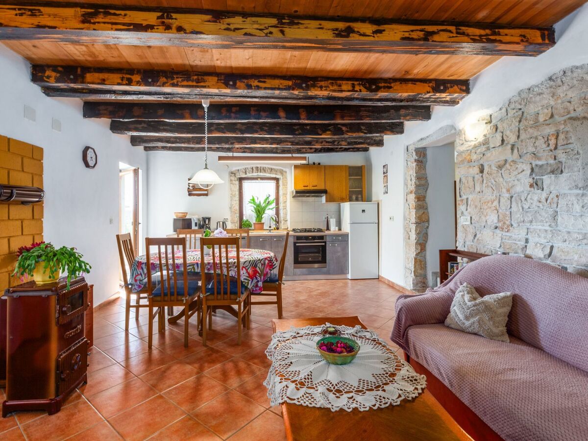 Maison Anna à Jakovici - Piscine privée, 8 personnes - Photo 27
