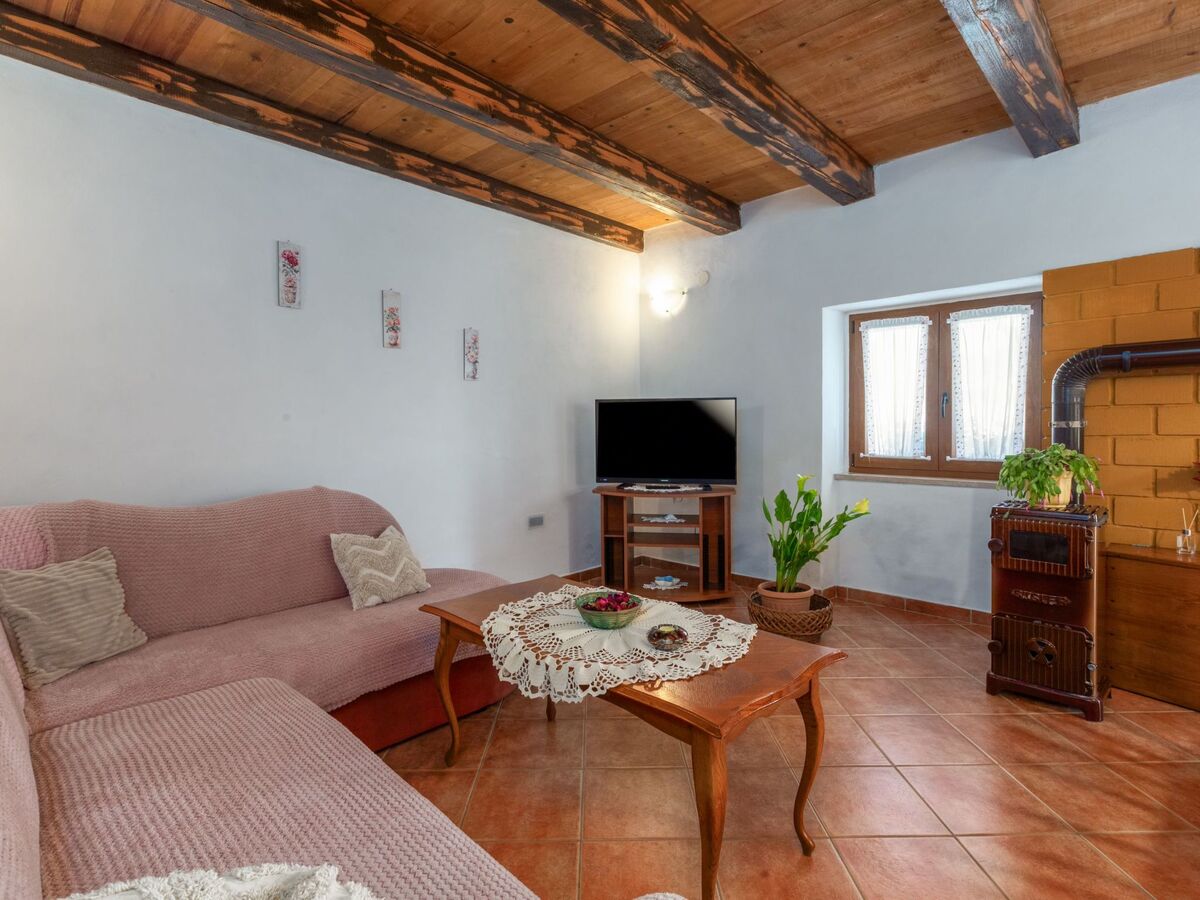 Maison Anna à Jakovici - Piscine privée, 8 personnes - Photo 28