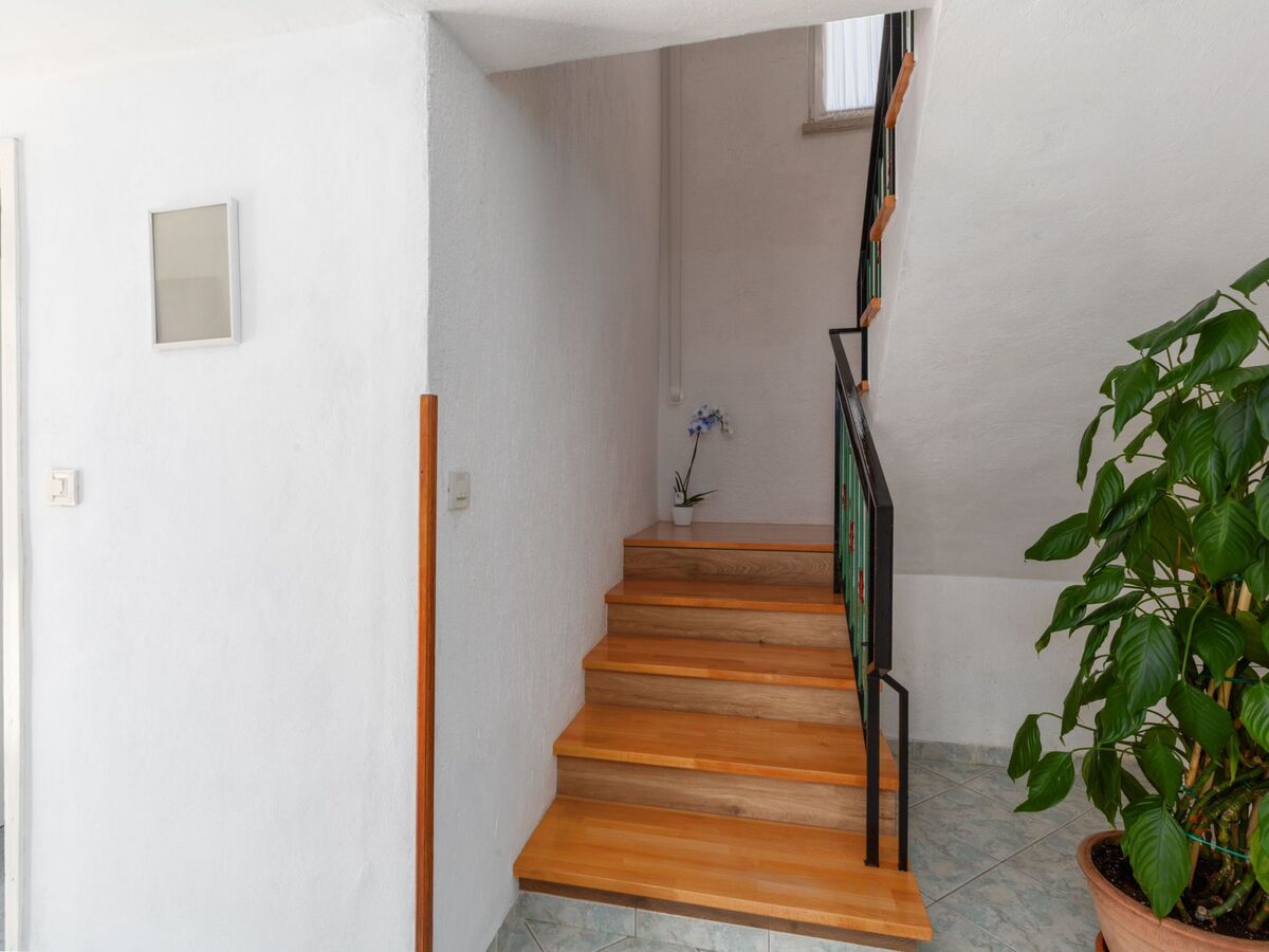 Maison Anna à Jakovici - Piscine privée, 8 personnes - Photo 29