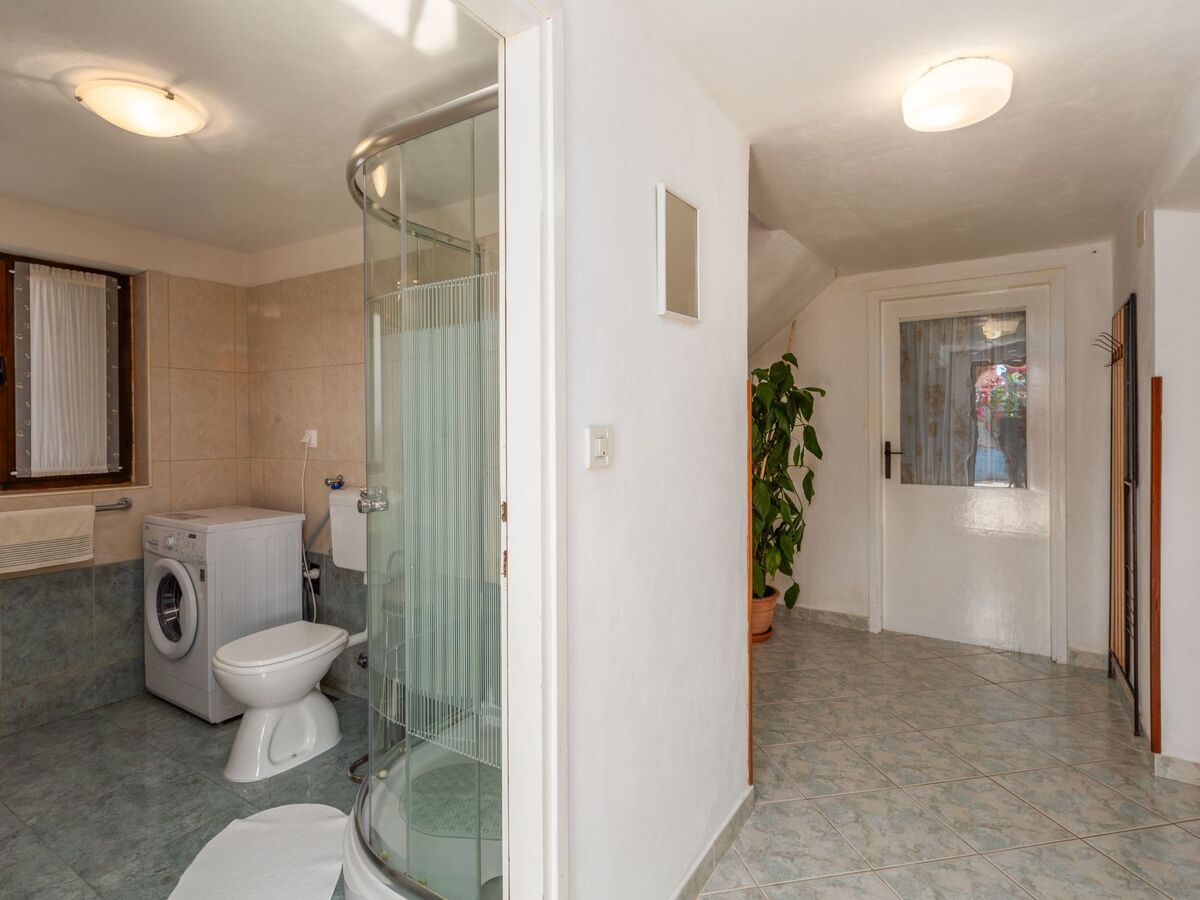 Maison Anna à Jakovici - Piscine privée, 8 personnes - Photo 30