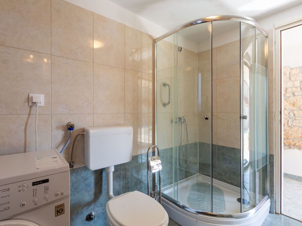 Maison Anna à Jakovici - Piscine privée, 8 personnes - Photo 32