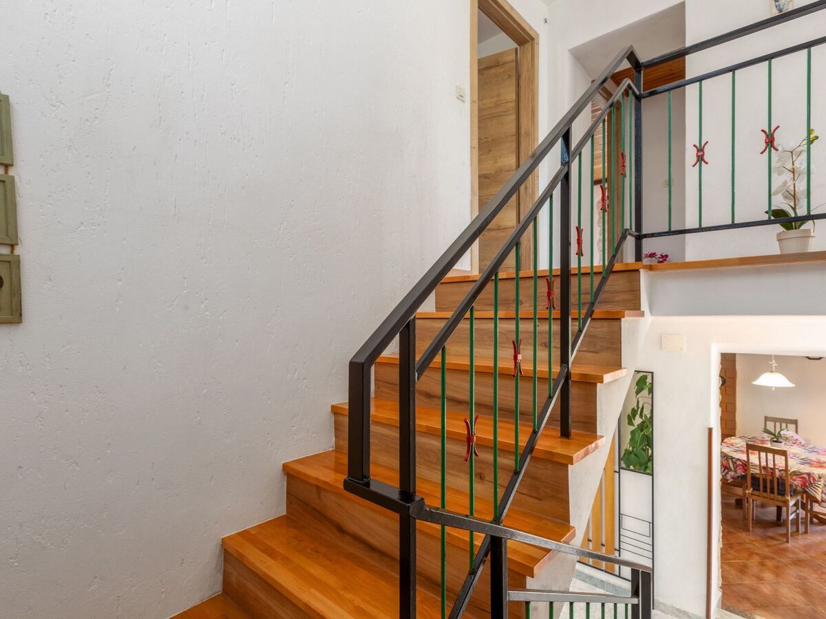 Maison Anna à Jakovici - Piscine privée, 8 personnes - Photo 33